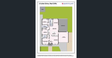 Lovely family home. - Photo 3