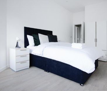 1 bedroom apartment to rent - Photo 1