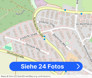 Geräumige und helle 5-Zimmer-Maisonette-Wohnung mit Balkon und Stel... - Foto 1