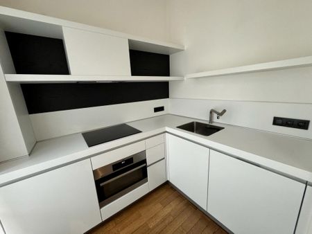 Prachtig gemeubeld appartement met dakterras in hartje Gent - Foto 4