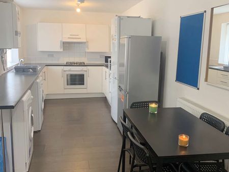 6x Rooms in a Student HMO! Available for the 24/25 Academic Year - Photo 4
