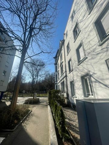 Neue, moderne 1.5 Zimmer Wohnungen in Basel Stadt - Photo 4