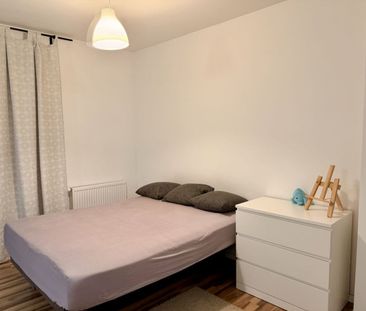Mieszkanie z balkonem w Markach 33 m² - Zdjęcie 4