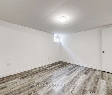 For Lease - 439 Wilson (BSMT) Road, Oshawa, Ontario - Photo 6