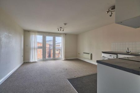 Studio to rent - Photo 4