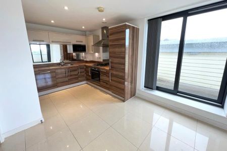 1 bedroom apartment to rent - Photo 3