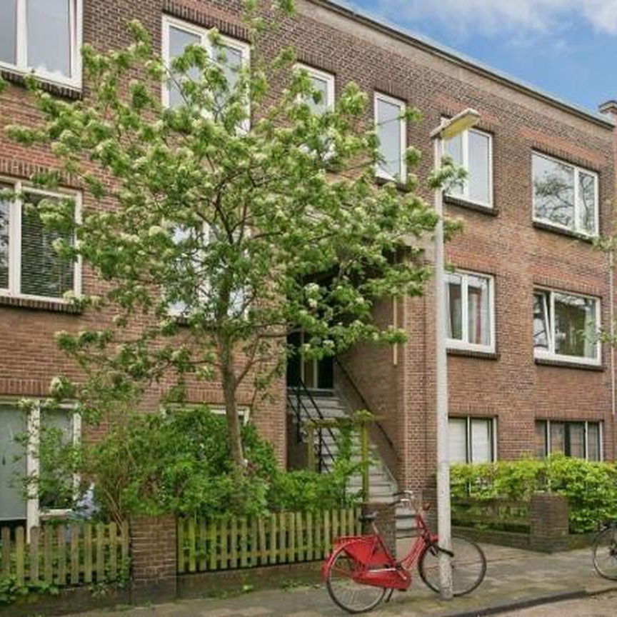 Anjelierstraat 0ong 2565 's-Gravenhage - Foto 1