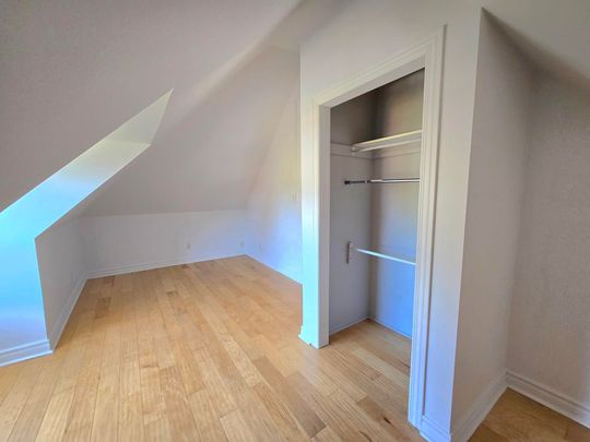 For Lease - 45 Fairholt Road Unit# 2, Hamilton, Ontario - Photo 1