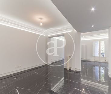 Flat for rent in Argüelles (Madrid) - Photo 3