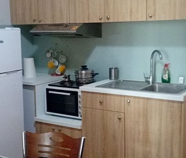 Studio/Γκαρσονιέρα για ενοικίαση Άγιος Ιωάννης (Καβάλα) - Φωτογραφία 5