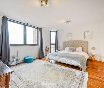 3 bedroom flat to rent - Photo 4