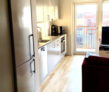 Famngatan, Västra Frölunda - Photo 2