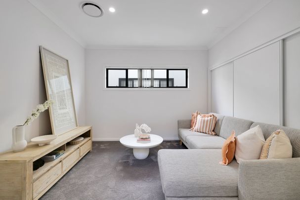 New Build - 4 Bedrooms - 2.5 Bathrooms - Garage - Ducted Air-Con - Photo 1