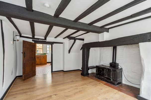 2 bedroom house to rent - Photo 1