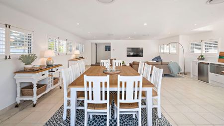 Beachside Living at Its Best - Steps from Stunning Fingal Bay - Photo 4