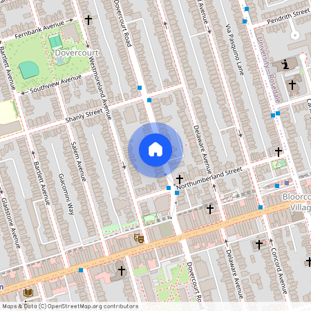 Mutual Street, Guelph, N1G 2A5