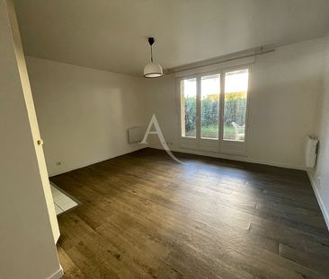 Location Appartement 1 pièce 29m² - Photo 2