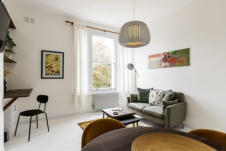 1 bedroom flat to rent - Photo 5