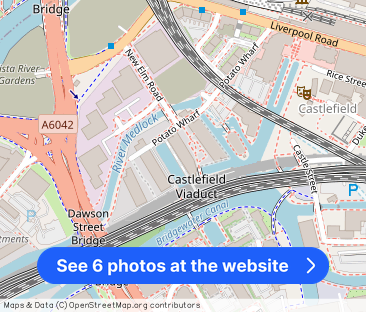 Potato Wharf Manchester M3 - Photo 1