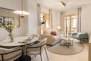 Calle Granada, Málaga, Andalusia 29015