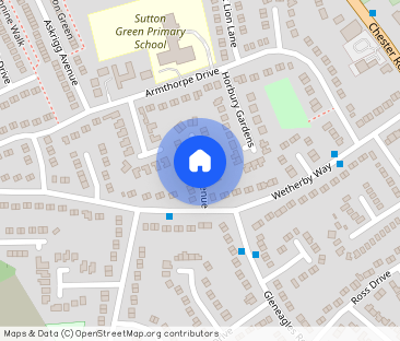 Ellerton Avenue, Little Sutton - Photo 1