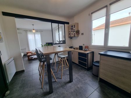 Location appartement 4 pièces, 92.00m², Narbonne - Photo 5