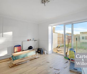 3 bedroom terraced house to rent - Photo 1