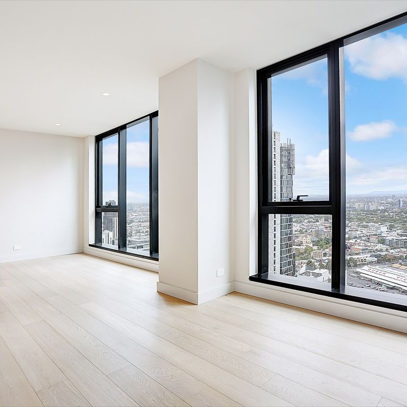 3805/318 Queen Street, Melbourne - Photo 1