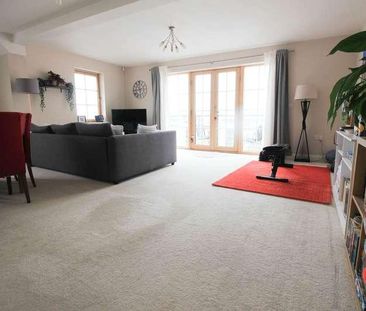 Centre Quay Lower, Portishead, BS20 - Photo 1