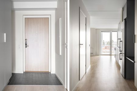 Bollmorabacken, Tyresö - Photo 3