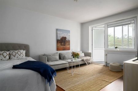 Nynäshamn - 1rok - tillsv - 8.050kr/mån - Foto 5