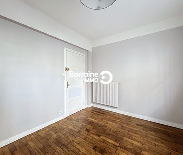 Location appartement à Brest, 3 pièces 63m² - Photo 4