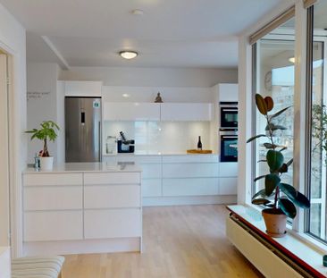 79m² Lejlighed | København Ø - Foto 3