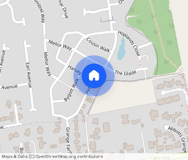 Peterson Drive, New Waltham - Photo 1