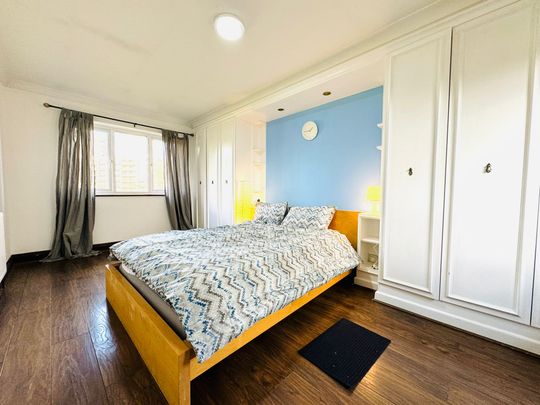 RM4 Bartlett Close | Poplar | London | E14 6LH - Photo 1