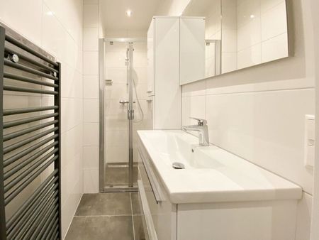 Appartement te huur: Valkenburgerplein 2-II 2103 AR Heemstede - Foto 3