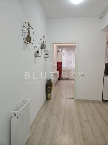 Studio situat in Zona Tomis Nord-Euromaterna - Fotografie 5