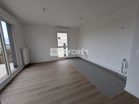 Appartement T2 Plaisir à louer - Photo 2