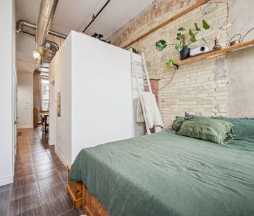 For Lease - 25 Concession Street Unit# 108, Cambridge, Ontario - Photo 6