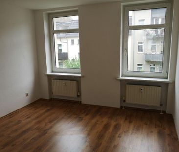 3-Raum-Whg, EBK, Waschmaschine, Keller, 685  mtl. in Gohlis - Foto 1