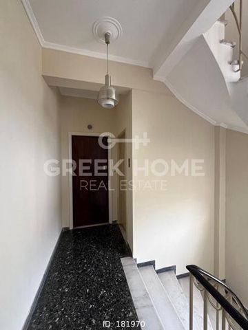 Διαμέρισμα για ενοικίαση Ά Νεκροταφείο (Μετς - Καλλιμάρμαρο) - Photo 5