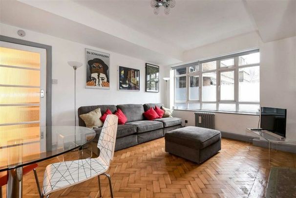 Portsea Place, Hyde Park, W2 - Photo 1