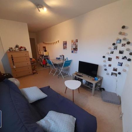 Location Appartement 1 pièce 21m² LE MANS 72000 - Photo 4