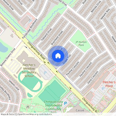 76 Tideland Drive Unit# BSMT, Brampton