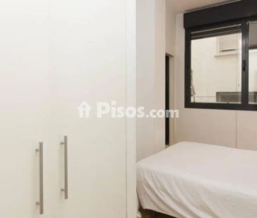 Piso en alquiler en Guindalera - Foto 4