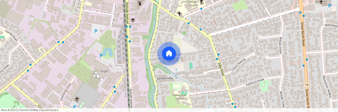 7 Ara Mara Hua, Henderson, Waitakere City