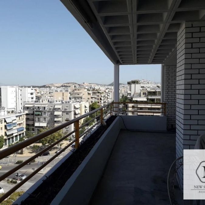Διαμέρισμα για ενοικίαση Νέα Σμύρνη - Φωτογραφία 1