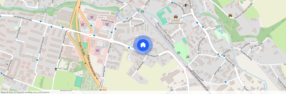 Pulverkolonie 13 / 2, 8793 Trofaiach