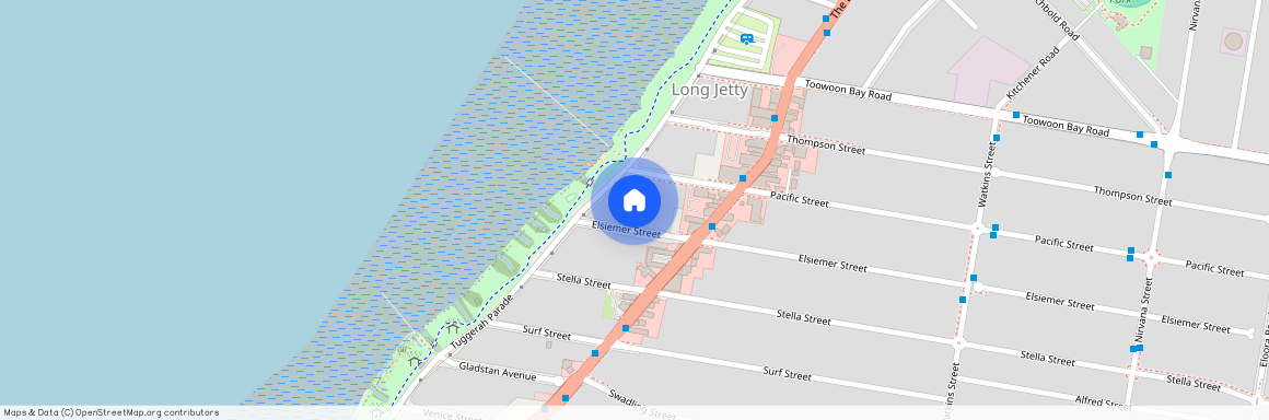 1/2 Elsiemer Street, Long Jetty