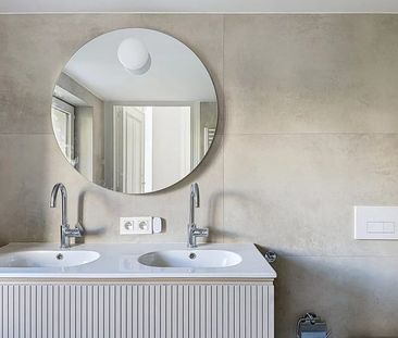 Appartement te huur - Foto 1